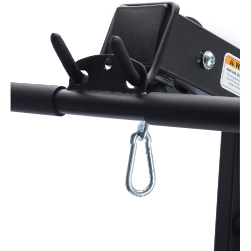 Фитнес станция  Toorx Multifunction Station MSX 70 - фото №8